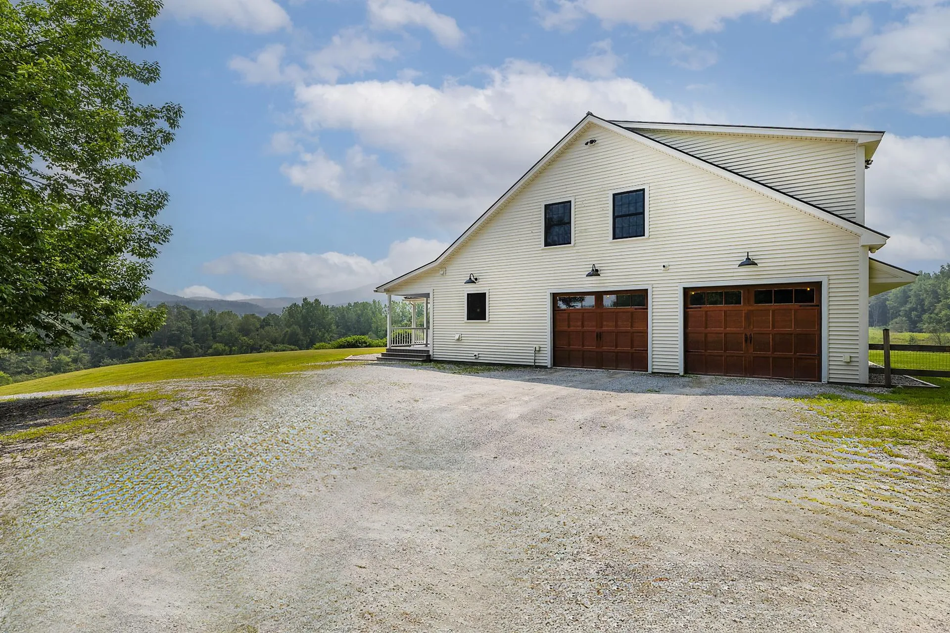 333 Creek Road Wallingford VT 05773