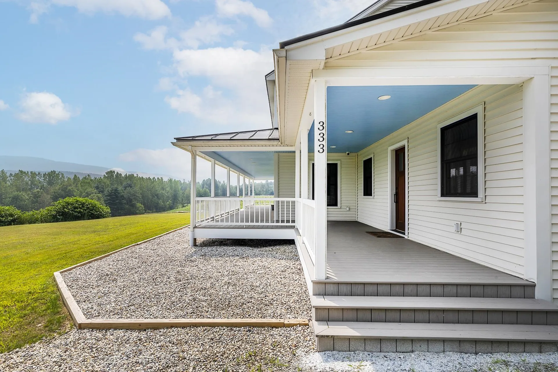 333 Creek Road Wallingford VT 05773