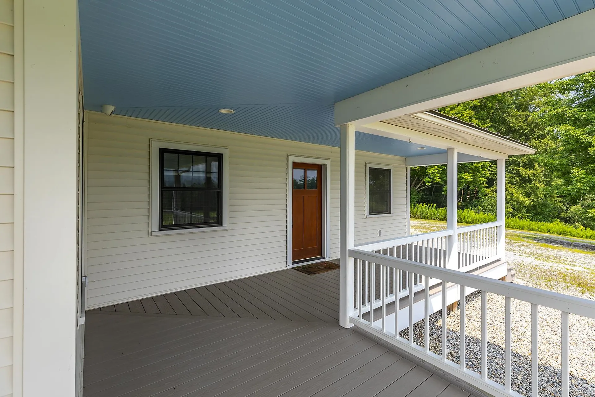 333 Creek Road Wallingford VT 05773