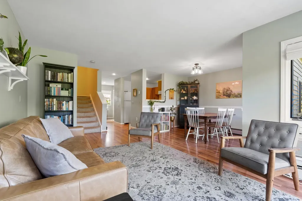 388 Western Avenue Henniker NH 03242