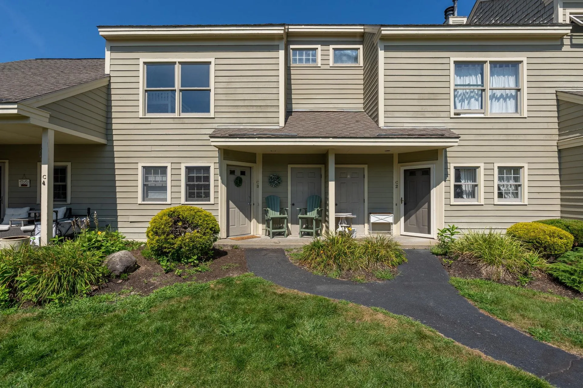 388 Western Avenue Henniker NH 03242