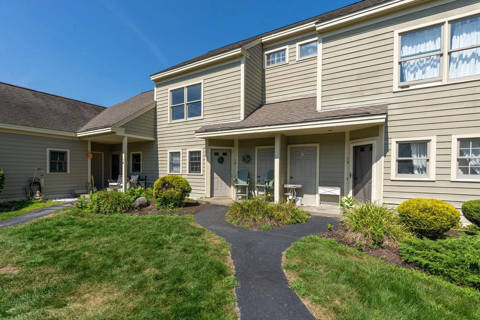 388 Western Avenue Henniker NH 03242
