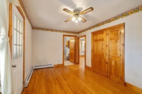 4973 Hanna Road Franklin VT 05457