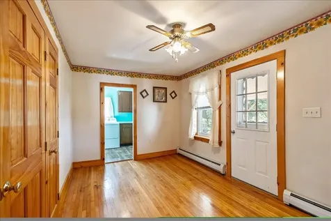 4973 Hanna Road Franklin VT 05457