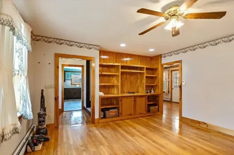 4973 Hanna Road Franklin VT 05457