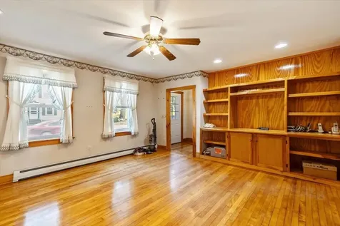 4973 Hanna Road Franklin VT 05457