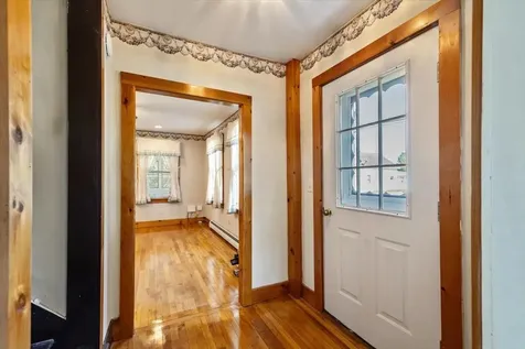 4973 Hanna Road Franklin VT 05457