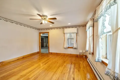 4973 Hanna Road Franklin VT 05457