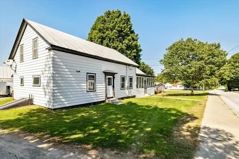 4973 Hanna Road Franklin VT 05457