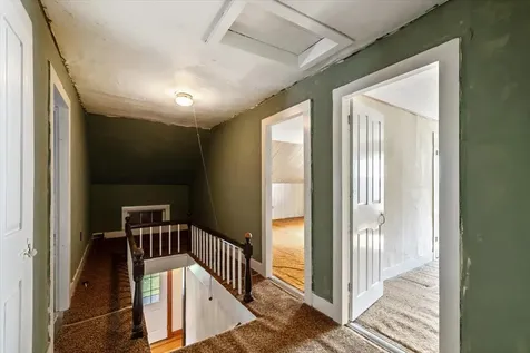 4973 Hanna Road Franklin VT 05457