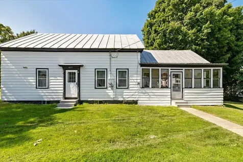 4973 Hanna Road Franklin VT 05457