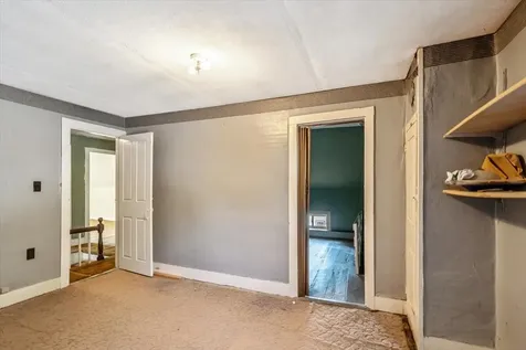 4973 Hanna Road Franklin VT 05457