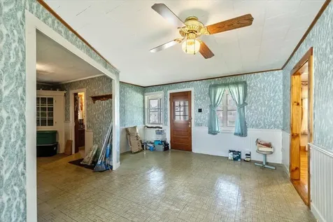 4973 Hanna Road Franklin VT 05457