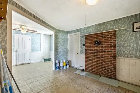 4973 Hanna Road Franklin VT 05457