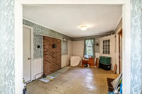 4973 Hanna Road Franklin VT 05457