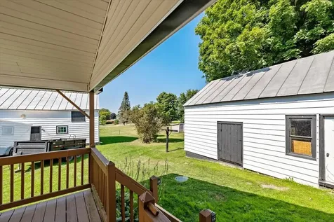 4973 Hanna Road Franklin VT 05457