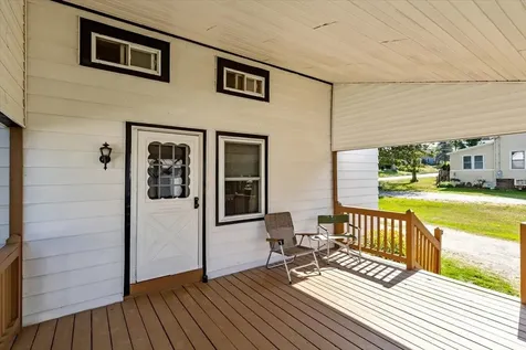 4973 Hanna Road Franklin VT 05457