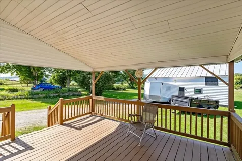 4973 Hanna Road Franklin VT 05457