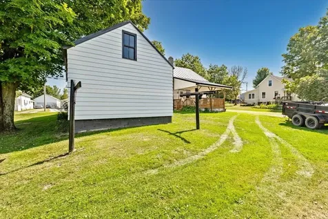 4973 Hanna Road Franklin VT 05457