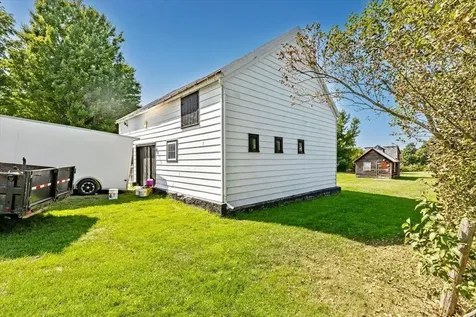 4973 Hanna Road Franklin VT 05457