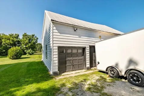 4973 Hanna Road Franklin VT 05457