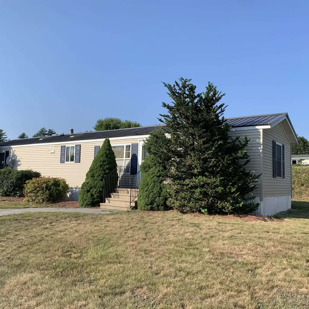 64 Goldrush Lane Rochester NH 03868