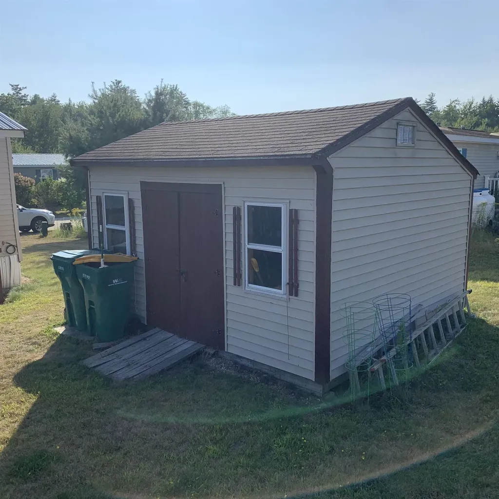 64 Goldrush Lane Rochester NH 03868