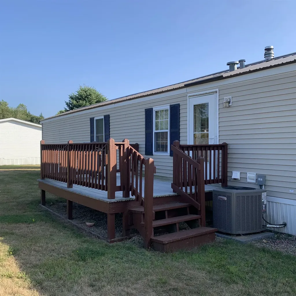 64 Goldrush Lane Rochester NH 03868
