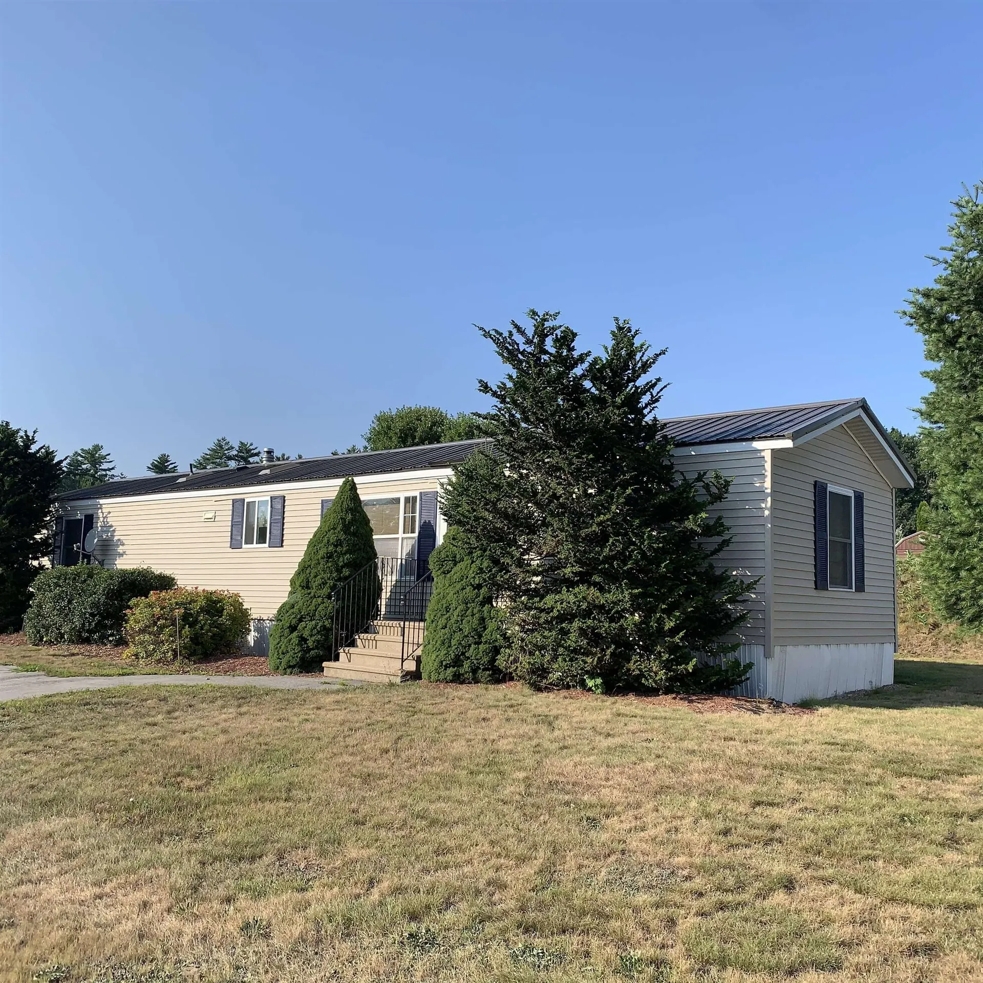 64 Goldrush Lane Rochester NH 03868