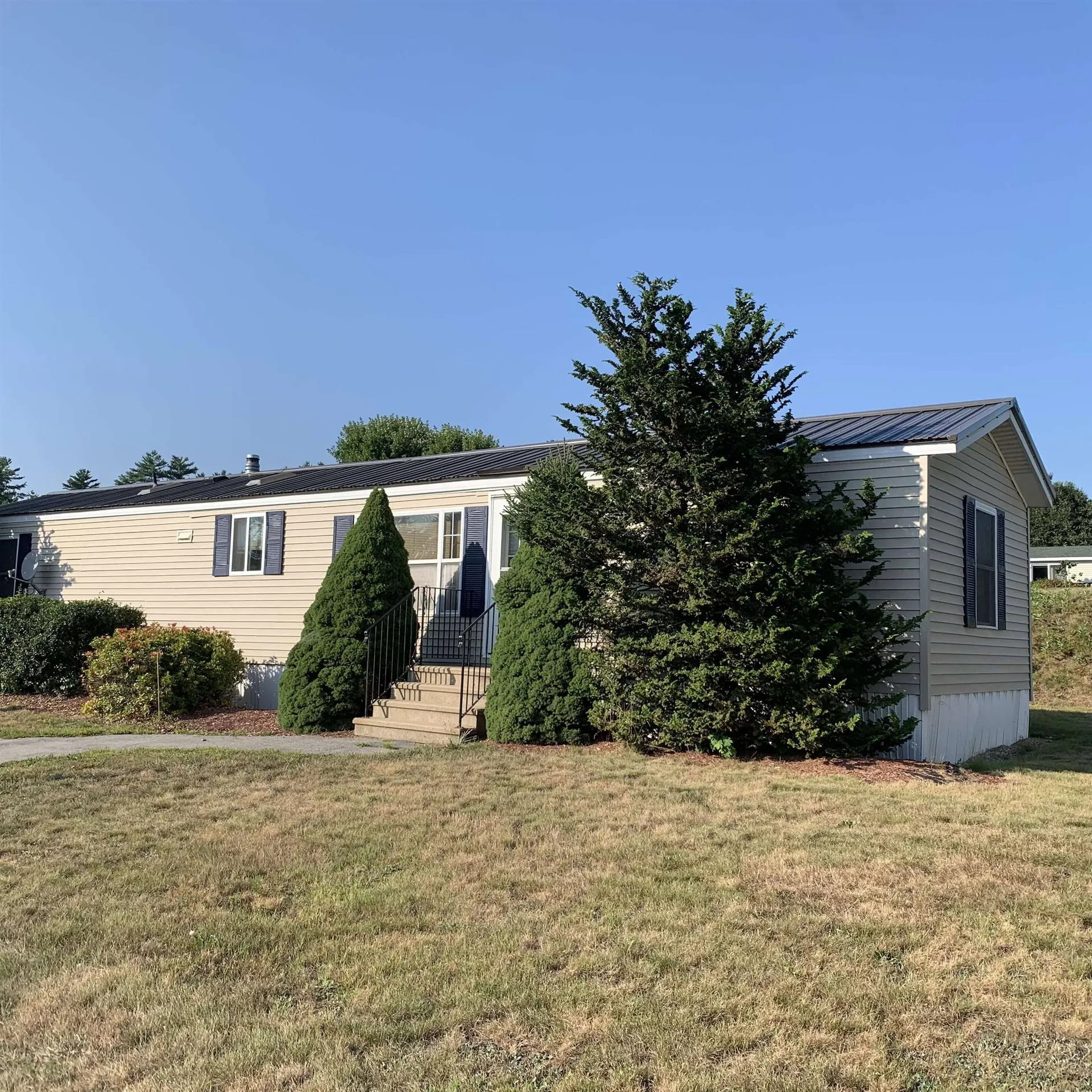 64 Goldrush Lane Rochester NH 03868