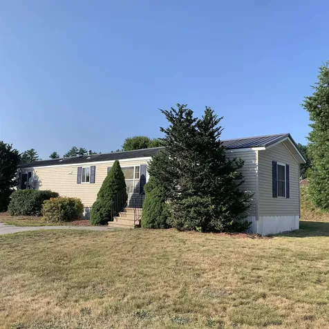 64 Goldrush Lane Rochester NH 03868
