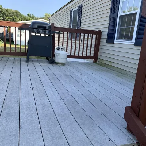 64 Goldrush Lane Rochester NH 03868