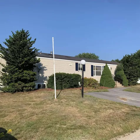 64 Goldrush Lane Rochester NH 03868