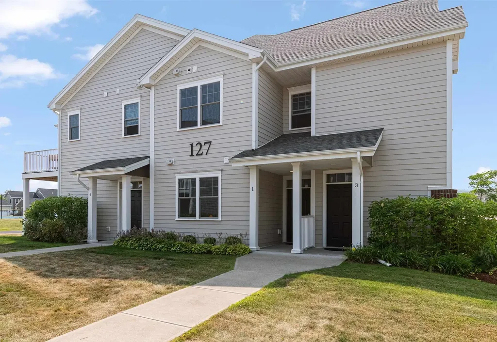 127 Holland Lane Williston VT 05495