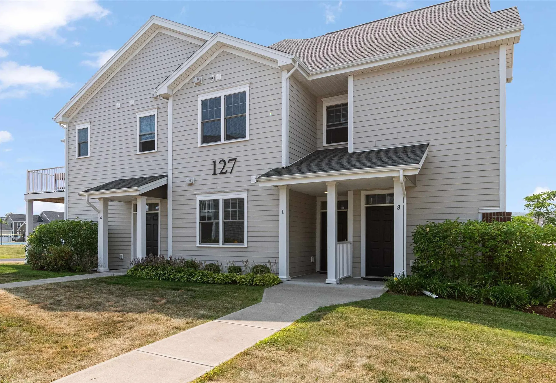 127 Holland Lane Williston VT 05495