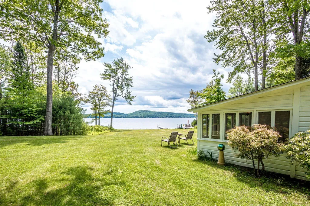 341 N Shore Drive Wakefield NH 03830