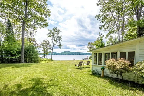 341 N Shore Drive Wakefield NH 03830
