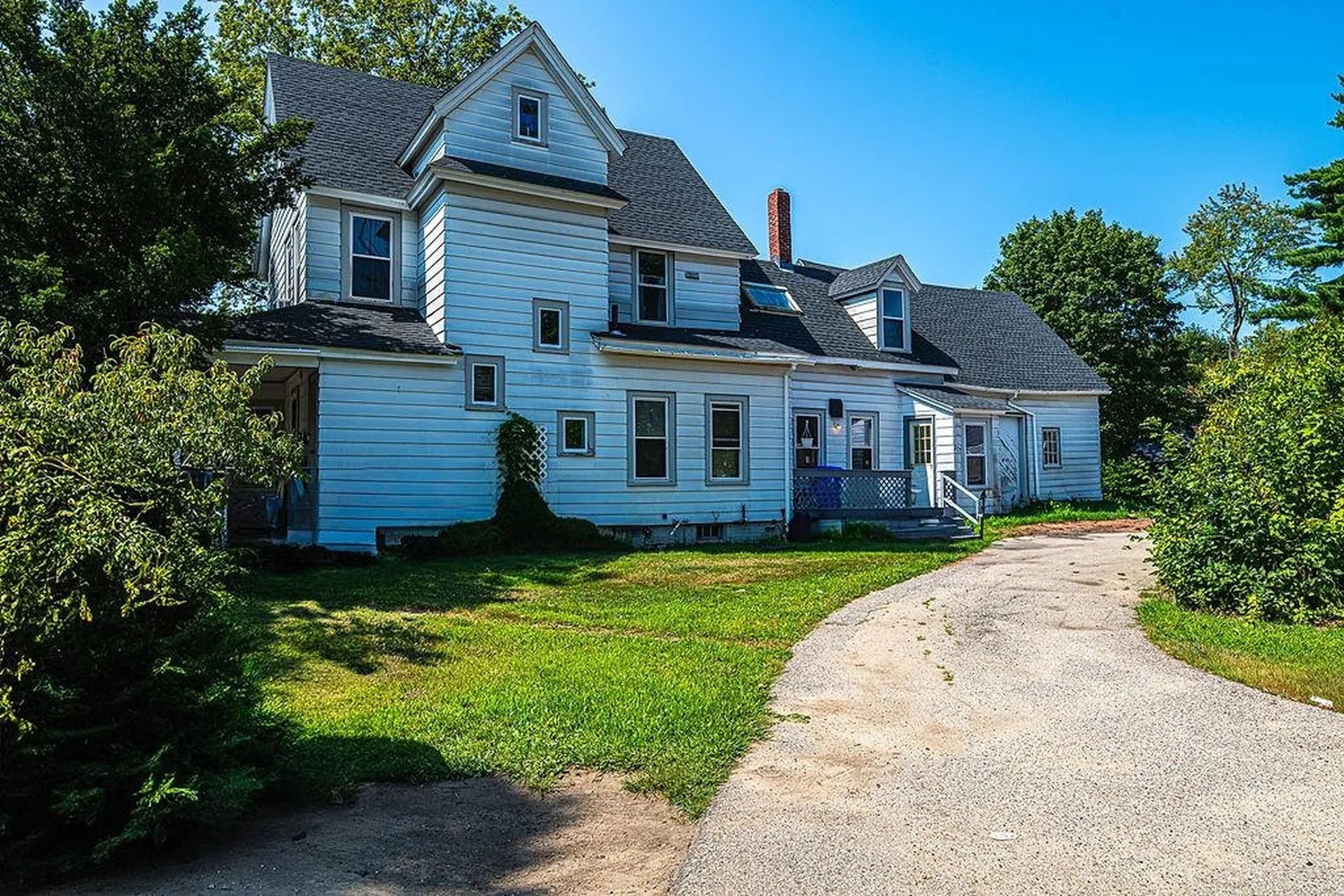 317 High Street Somersworth NH 03878
