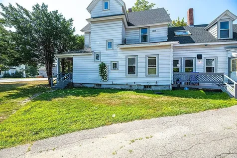 317 High Street Somersworth NH 03878