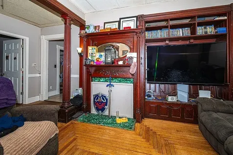 317 High Street Somersworth NH 03878