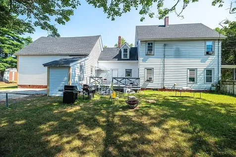 317 High Street Somersworth NH 03878