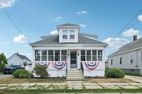 68 Kearsarge Street Manchester NH 03102