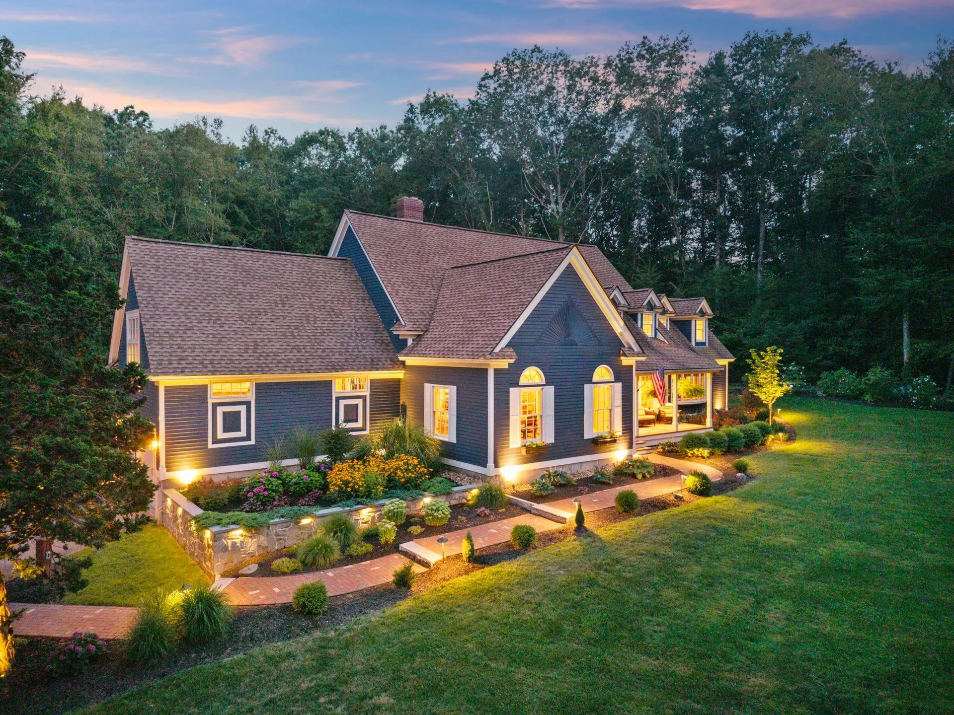 15 Victoria Drive Hampton Falls NH 03844