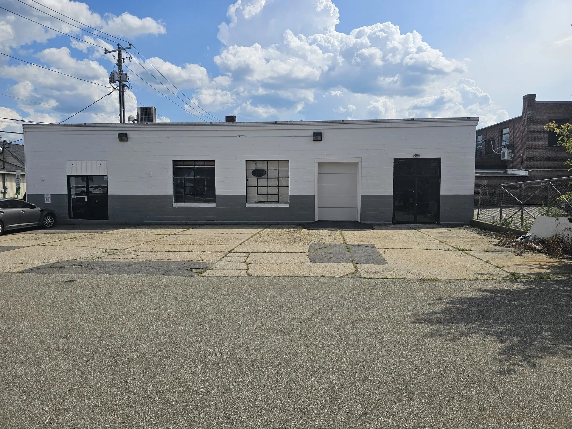 141 Winchester Street Keene NH 03431