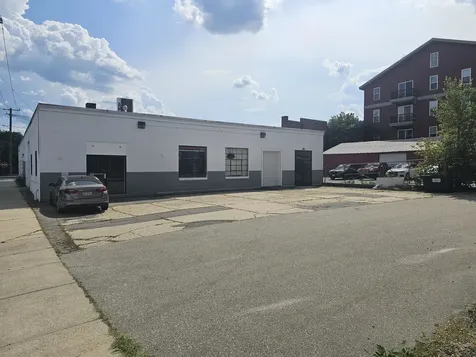 141 Winchester Street Keene NH 03431