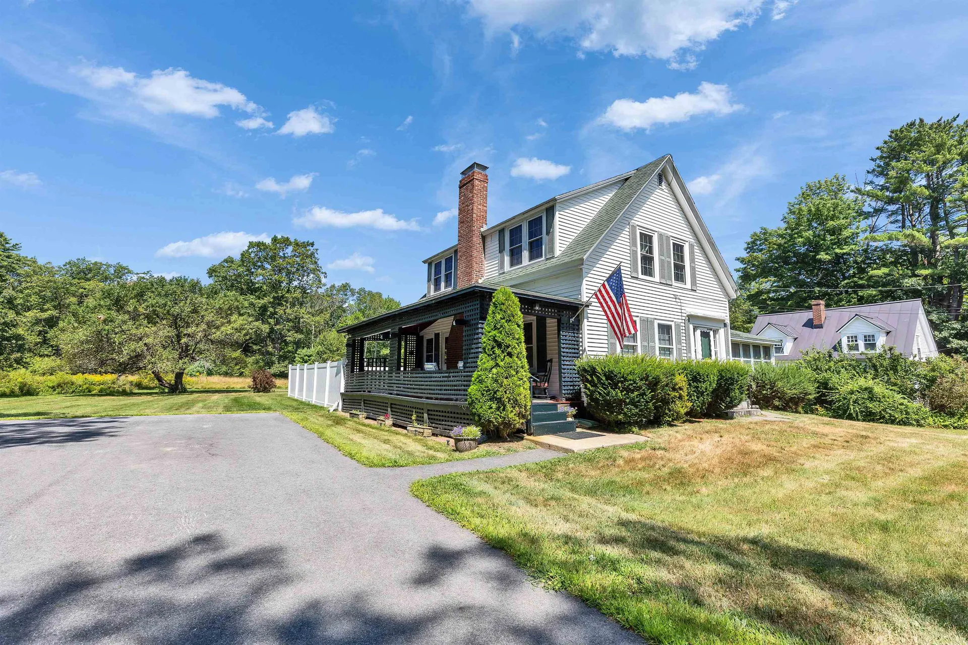 91 Howeville Road Fitzwilliam NH 03447