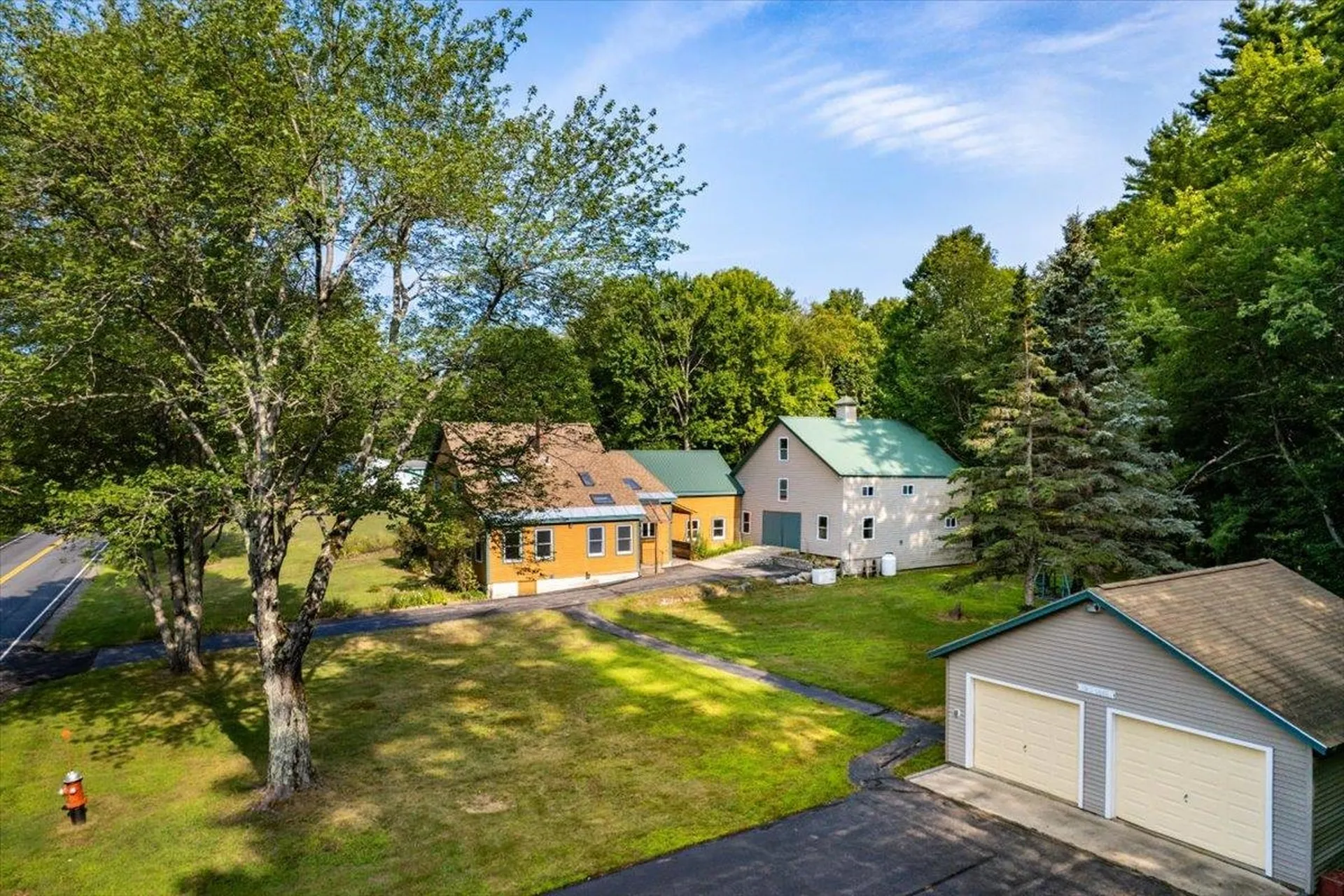 14 Currier Road Concord NH 03301