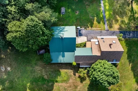 14 Currier Road Concord NH 03301