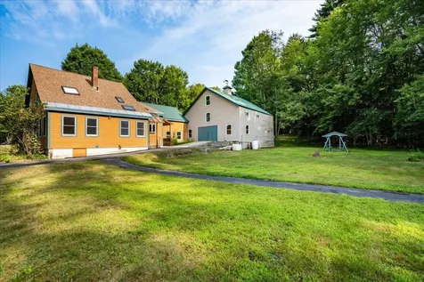 14 Currier Road Concord NH 03301