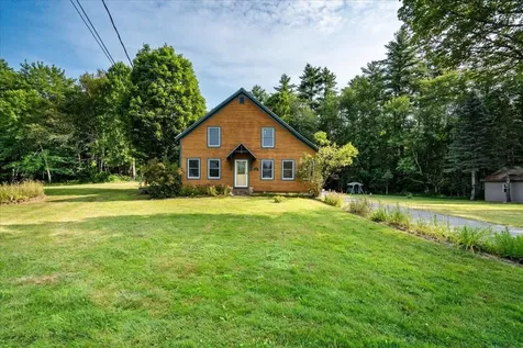 14 Currier Road Concord NH 03301